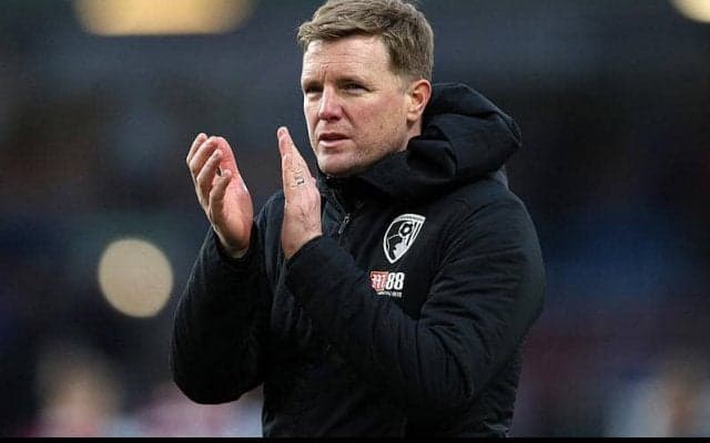 新指揮官探し難航のニューカッスル、エディ・ハウ氏が新監督に就任!