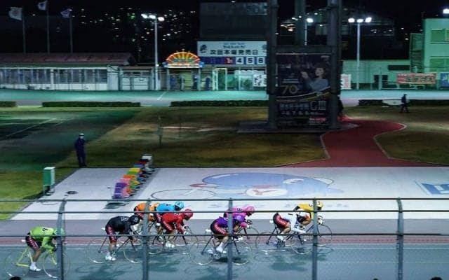 四日市記念G3（3日目）レポート