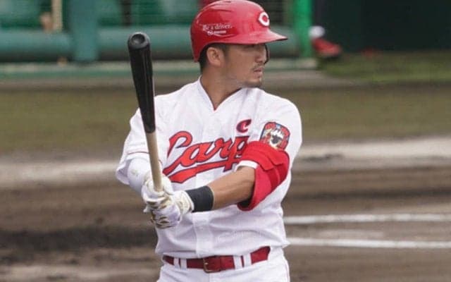 鈴木誠也、NY紙は3年23.8億円でマーリンズと予想　メジャー挑戦前にFAランキング入り