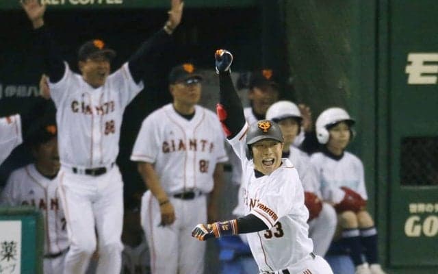 巨人原監督が短期決戦で見せた“勝負勘”　9年前にもCSファイナルで奇跡演じる