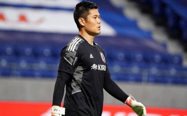 日本代表GK川島永嗣が代表合流前に娘の誕生を報告「何人目になっても、生命の誕生は神秘」