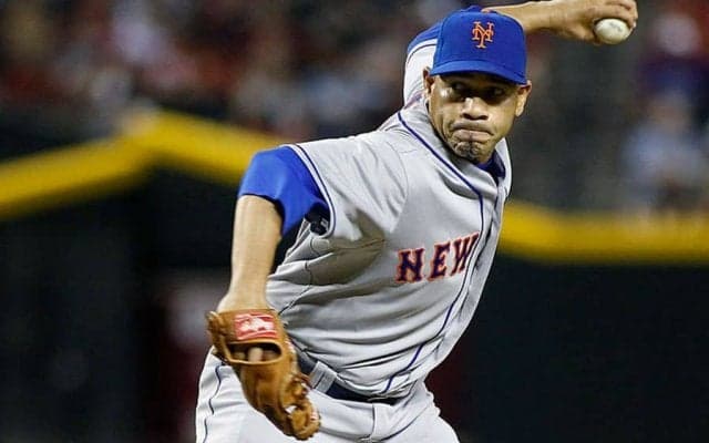 【MLB】元ソフトバンク左腕が45歳で急逝　2005年在籍のフェリシアーノ氏、メッツが声明発表