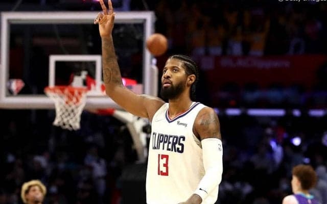 今季3度目の週間最優秀選手に選出されたのはジャレット・アレンとポール・ジョージ！