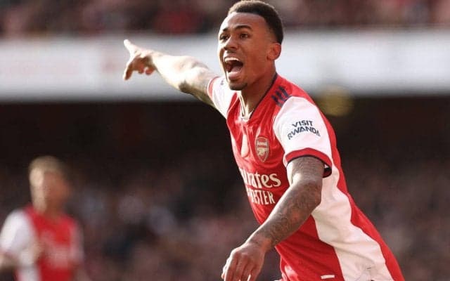 冨安と共にアーセナルの守備を支えるDFガブリエウがブラジル代表初招集！《カタールW杯南米予選》