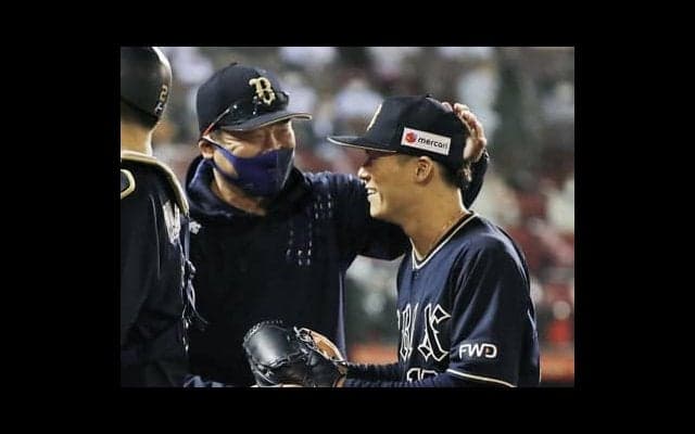 高木豊がオリックス中嶋聡監督の洞察力と采配力を称賛。CSでは「ロッテは早々に苦しくなる」