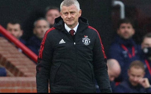 「誰かにバトンを渡すときが来た」　スールシャール退任を望むファーディナンド氏「彼のままでタイトル獲得はない」