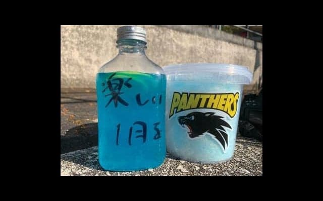 【ながみんのバリカタ排球道／黒豹フェス2021現地リポ前編】