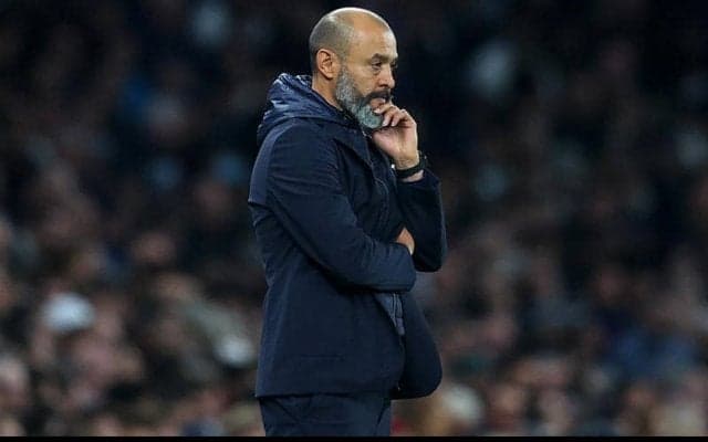 失脚のヌーノが沈黙破る　「フットボールとは最も冷酷なスポーツ」