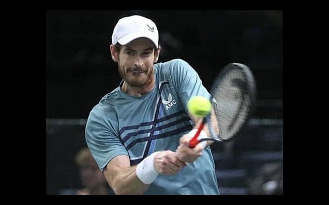 マレー 自身より優れたバック放つのは？