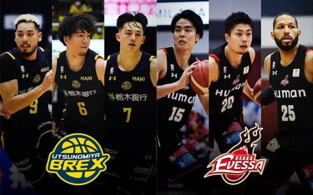 【宇都宮vs大阪】ホームで立て直しを図りたい宇都宮…攻撃面の安定化が急務