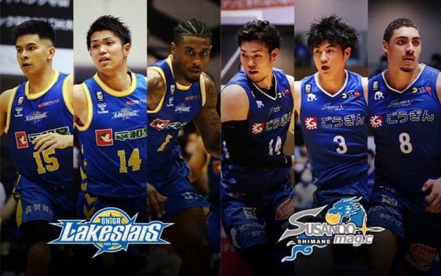 【滋賀vs島根】多彩なディフェンスで強豪を苦しめる滋賀…ホームで難敵撃破なるか