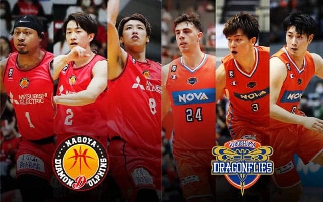 【名古屋D vs広島】早くも今季2度目の対戦…名古屋Dはディフェンスの整備が勝利のカギに