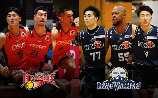 【三遠vs信州】三遠は11月唯一のホーム戦…移籍組が存在感を発揮できるか