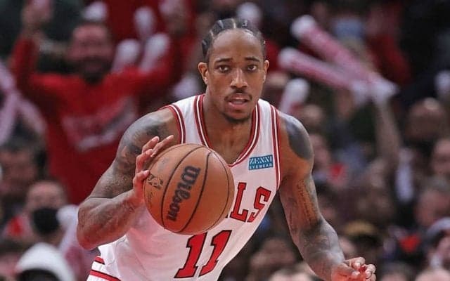 最終クォーターだけで42得点の猛攻…ブルズがネッツとの東上位対決を制す