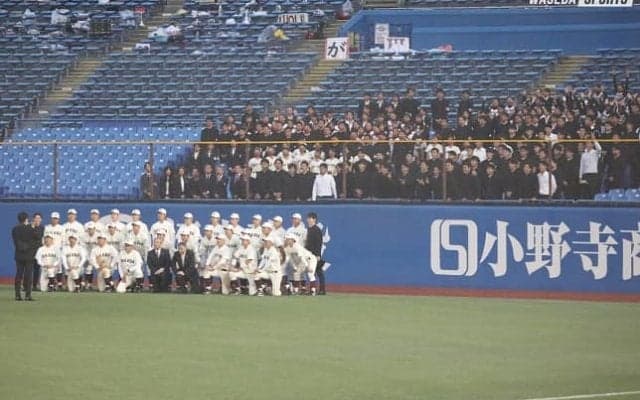 「後輩には悔し涙をうれし涙に変える力がある」（丸山主将）／早慶戦後コメント集