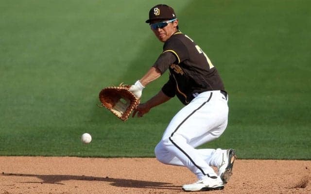 【MLB】パドレス3Aの加藤豪将がFAに　メジャー昇格ならずもリーグ7位の打率.306＆8HR