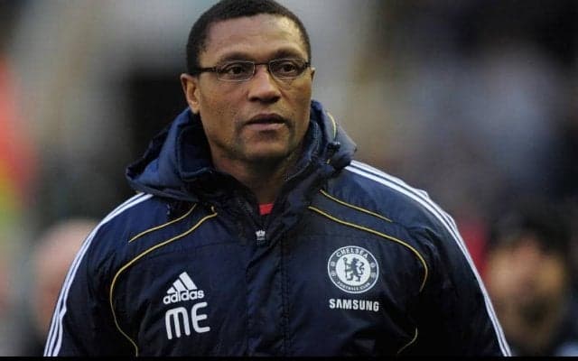 元チェルシーTDエメナロ、ニューカッスルに入閣か