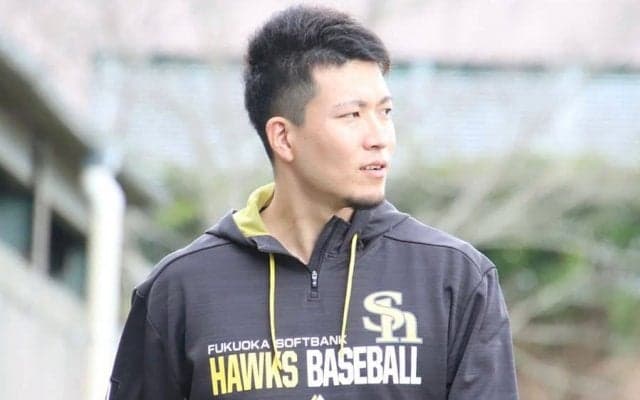 鷹・千賀滉大、ポスティングでのMLB挑戦は「無理だと思います」　かねて球団に要望も