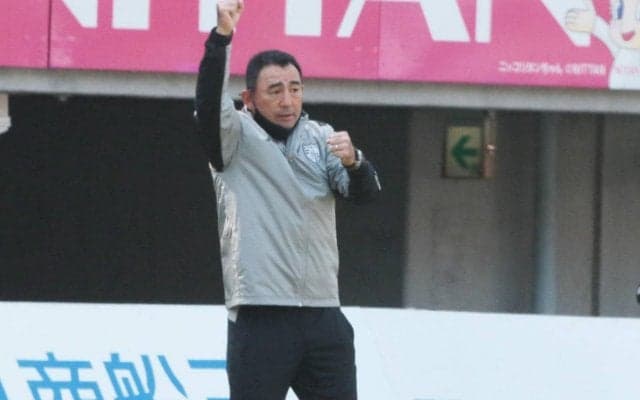 チームを立て直すには辞任しかなかった長谷川健太監督/六川亨の日本サッカーの歩み