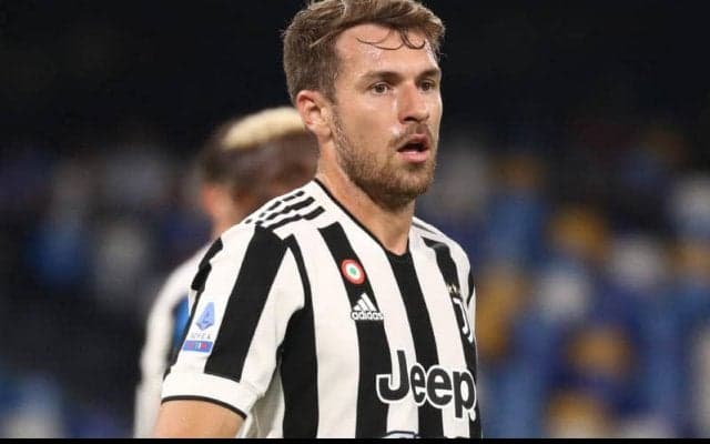 ユベントス、ラムジーとの契約解除へ動く…1月にはプレミア復帰か