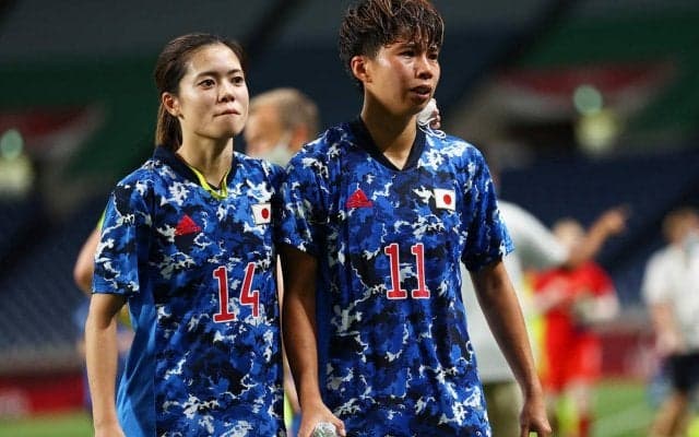 オランダ女子代表と対戦のなでしこジャパン、アイスランド女子代表とも対戦決定《国際親善試合》