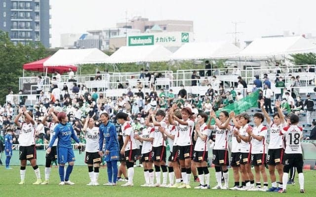 【WEリーグ考察】新設プロ・リーグが抱える喫緊の課題【「今季ベストゲーム」浦和レッズレディース対INAC神戸から見えたもの】(3)