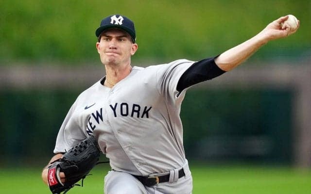 ヒーニーが数時間だけ在籍の古巣に“出戻り”　ドジャースと合意をMLB公式報じる