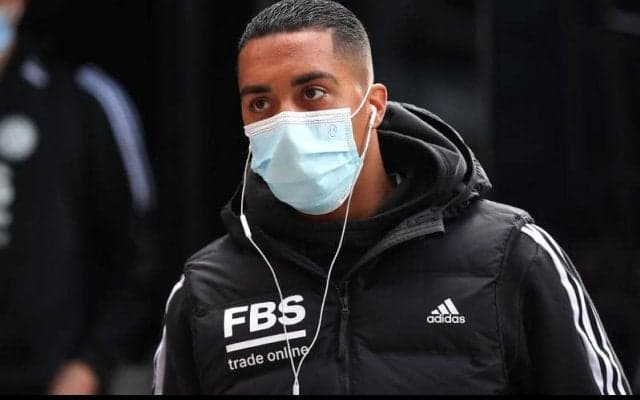 リーズ戦で負傷のティーレマンス、ベルギー代表を離脱 全治2〜3週間か