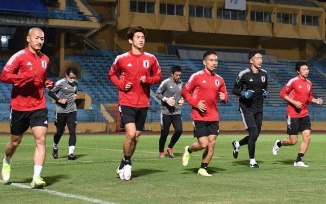 十分戦える11人は揃っている！ 緊急事態に見舞われた日本、同じ轍を踏まないための森保一監督の決断は!?/日本代表コラム