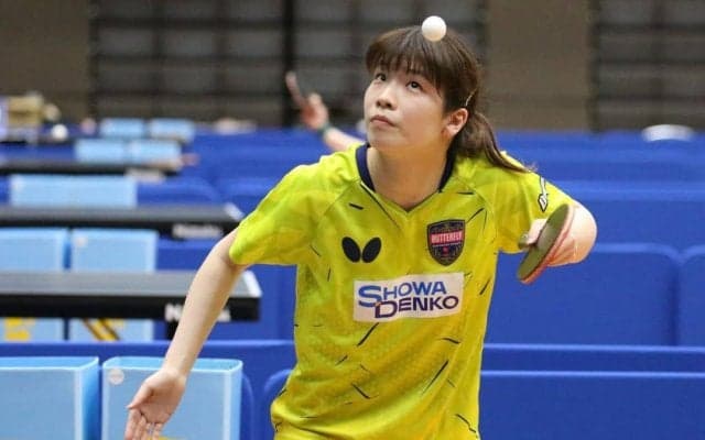 前期王者・愛工大と昭和電工は連覇狙う　大学も多数スポット参戦＜後期日本卓球リーグ＞