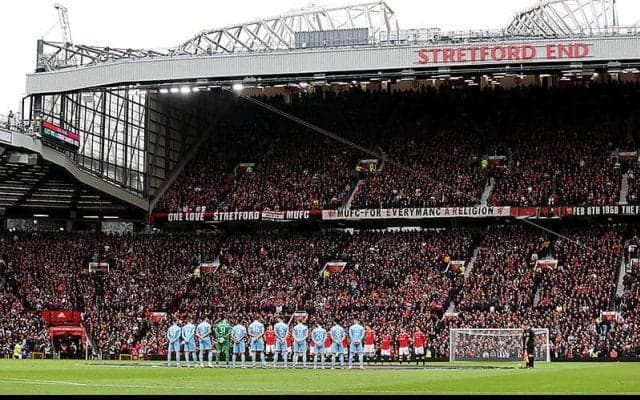 イングランドで立見席が復活!　来年1月からマンチェスター2クラブなど合計5クラブで試験導入