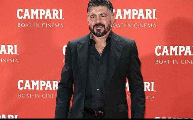 フリーのガットゥーゾにロシア行きの可能性浮上？