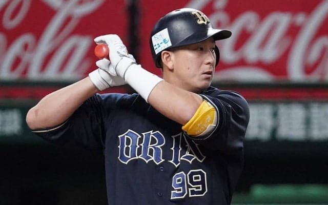 13発の杉本、殊勲打連発のT-岡田、伏兵も…　パ頂上決戦、ロッテに強いオリ選手は？