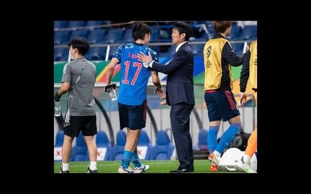 日本代表、ベトナム戦＆オマーン戦の結果と内容次第で森保監督の去就が決まる可能性