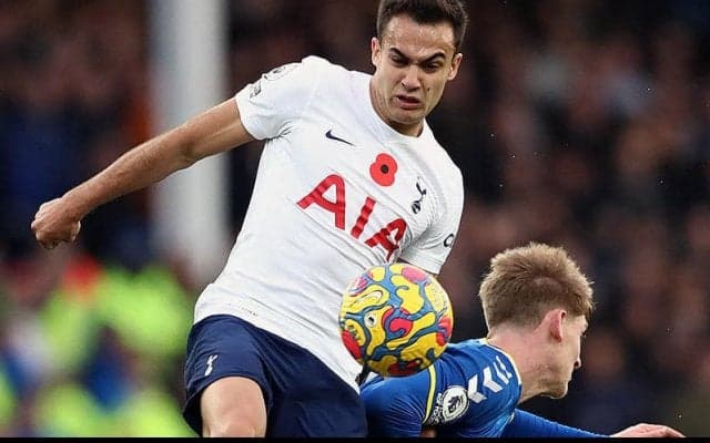 レギロンがコンテの手腕に大きな期待!　マドリー元同僚からの助言も明かす