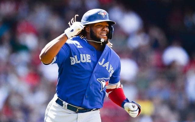 【MLB】 ア・リーグ、ハンク・アーロン賞はゲレーロJr.　大谷翔平は日本人初受賞逃す