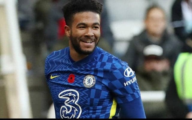 R・ジェームズが今季のプレーに自信　「最高のパフォーマンスを示している」