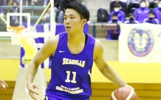 大倉颯太、東海大にリーグ優勝をもたらし集大成のインカレへ「みんなに感謝を伝える」