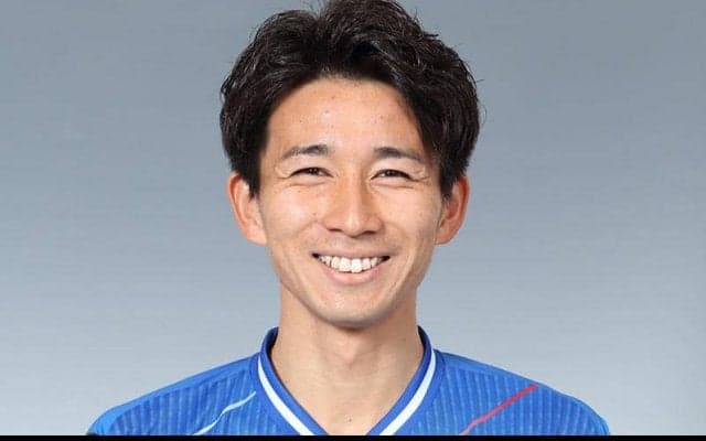 秋田MF普光院誠が左ヒザ内側側副じん帯損傷…新潟戦先発も前半交代
