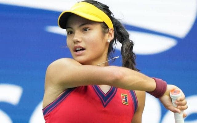 ラドゥカヌ、USオープン以降苦戦続くも新コーチが決定! 元世界1位ケルバーを指導