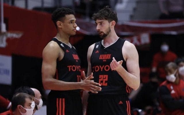 過密日程の状況でも連勝を伸ばすA東京「チームが引き締まって良い形で連勝に…」