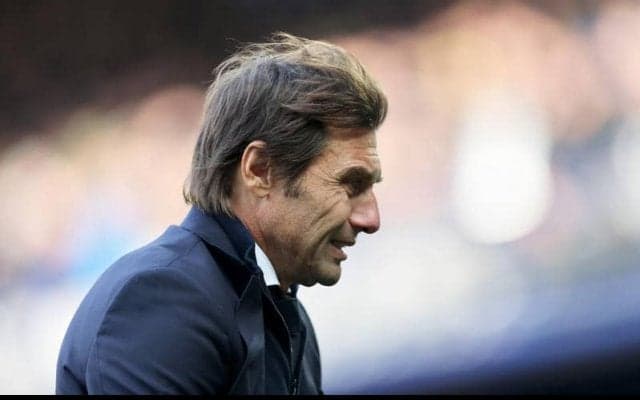 トッテナム就任のコンテ監督、高額年俸の正当性主張　「最高の仕事をしているのだから当然だ」