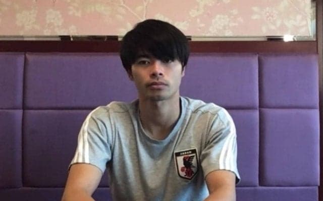 「凄く責任感がある」日本代表初招集のMF三笘薫、思いは1つ「日本のために戦うことが大事」