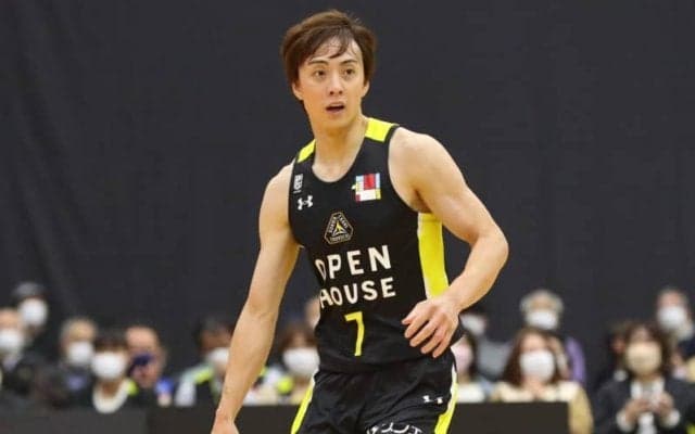 群馬が五十嵐圭の負傷を発表…右足関節内外側靭帯損傷で復帰は未定