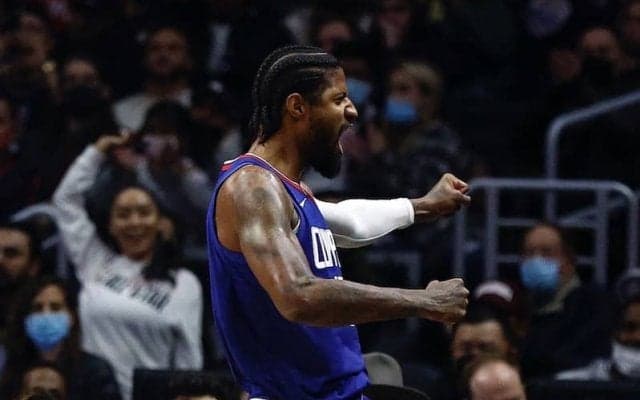 3選手が20得点以上を挙げたクリッパーズが5連勝…バックスとジャズも勝利／NBA