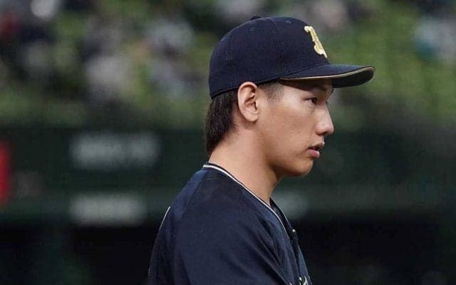 10日の公示　オリ吉田正登録、骨折わずか1か月で復帰　巨人岡本和は登録されず