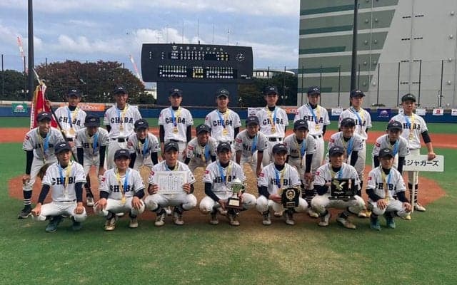 ポニーリーグの“新人戦”が開幕　千葉ジャガーズ、羽田アンビシャスが全国の舞台へ