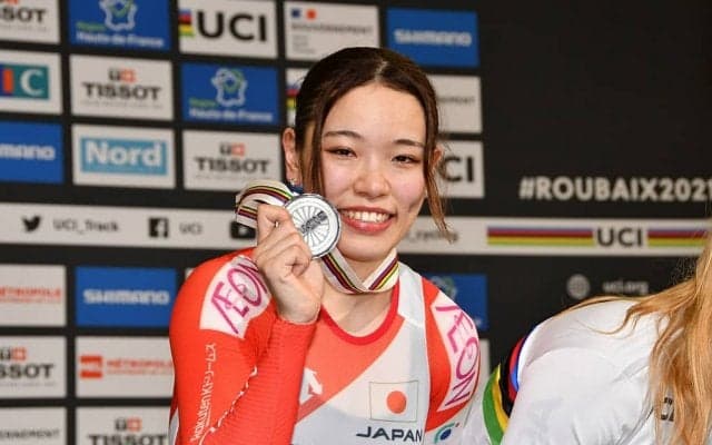 【祝！世界選銀メダル】佐藤水菜選手インタビュー