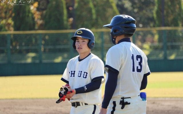 力の差を見せつけコールド勝ち！決勝進出を果たす！ー第43回関東地区大学・社会人準硬式野球王座決定戦　対国士大世田谷