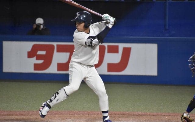 [硬式野球] 佐々木世代ありがとう　『一心』で最終戦を締めくくる